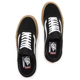 Vans Old Skool Trainers - The Skateboard Shop