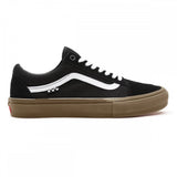 Vans Old Skool Trainers - The Skateboard Shop