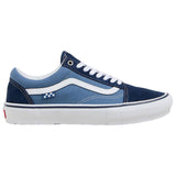 Vans Old Skool Trainers - The Skateboard Shop