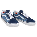 Vans Old Skool Trainers - The Skateboard Shop