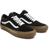 Vans Old Skool Trainers - The Skateboard Shop