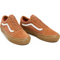 Vans Old Skool Trainers - The Skateboard Shop