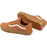 Vans Old Skool Trainers - The Skateboard Shop