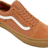 Vans Old Skool Trainers - The Skateboard Shop