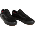 Vans Old Skool Trainers - The Skateboard Shop