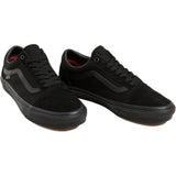 Vans Old Skool Trainers - The Skateboard Shop