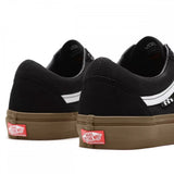 Vans Old Skool Trainers - The Skateboard Shop