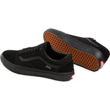 Vans Old Skool Trainers - The Skateboard Shop
