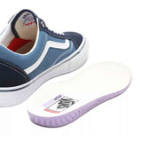 Vans Old Skool Trainers - The Skateboard Shop