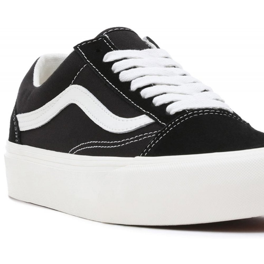 Vans Old Skool VR3 Trainers - The Skateboard Shop