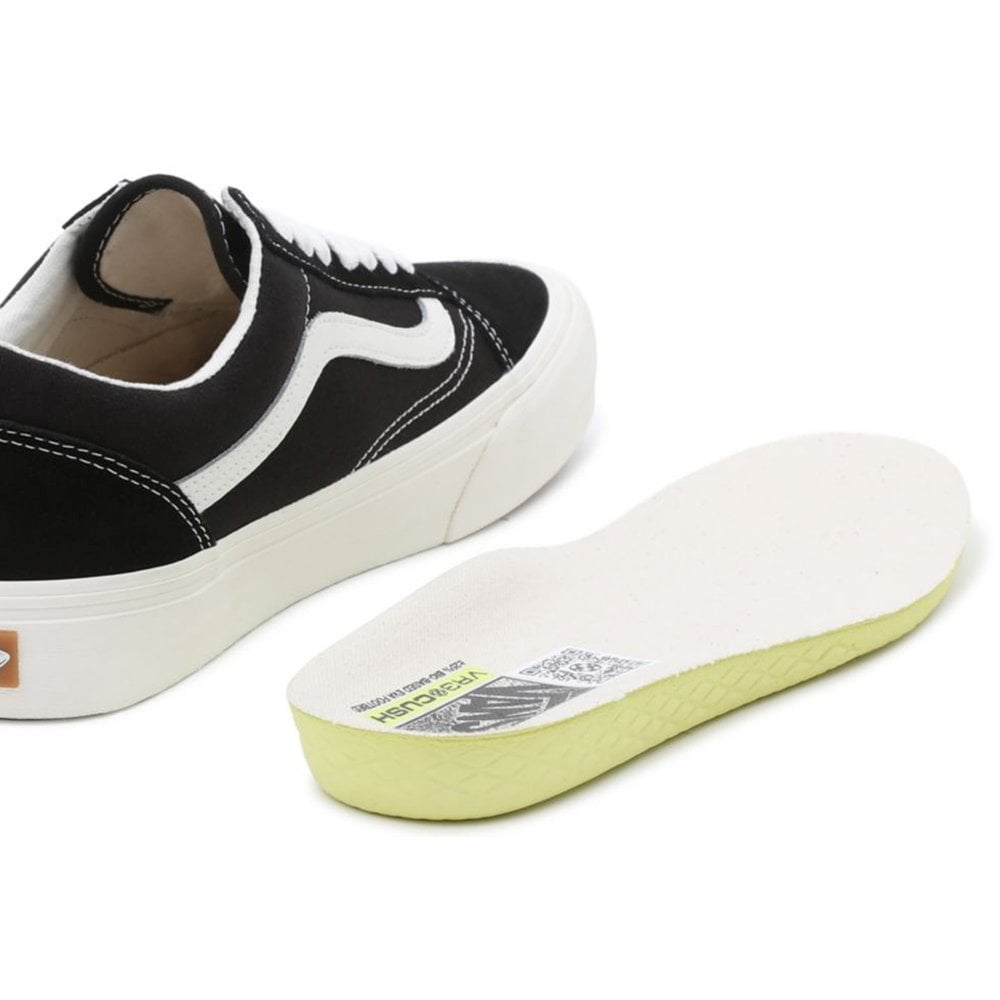 Vans Old Skool VR3 Trainers - The Skateboard Shop