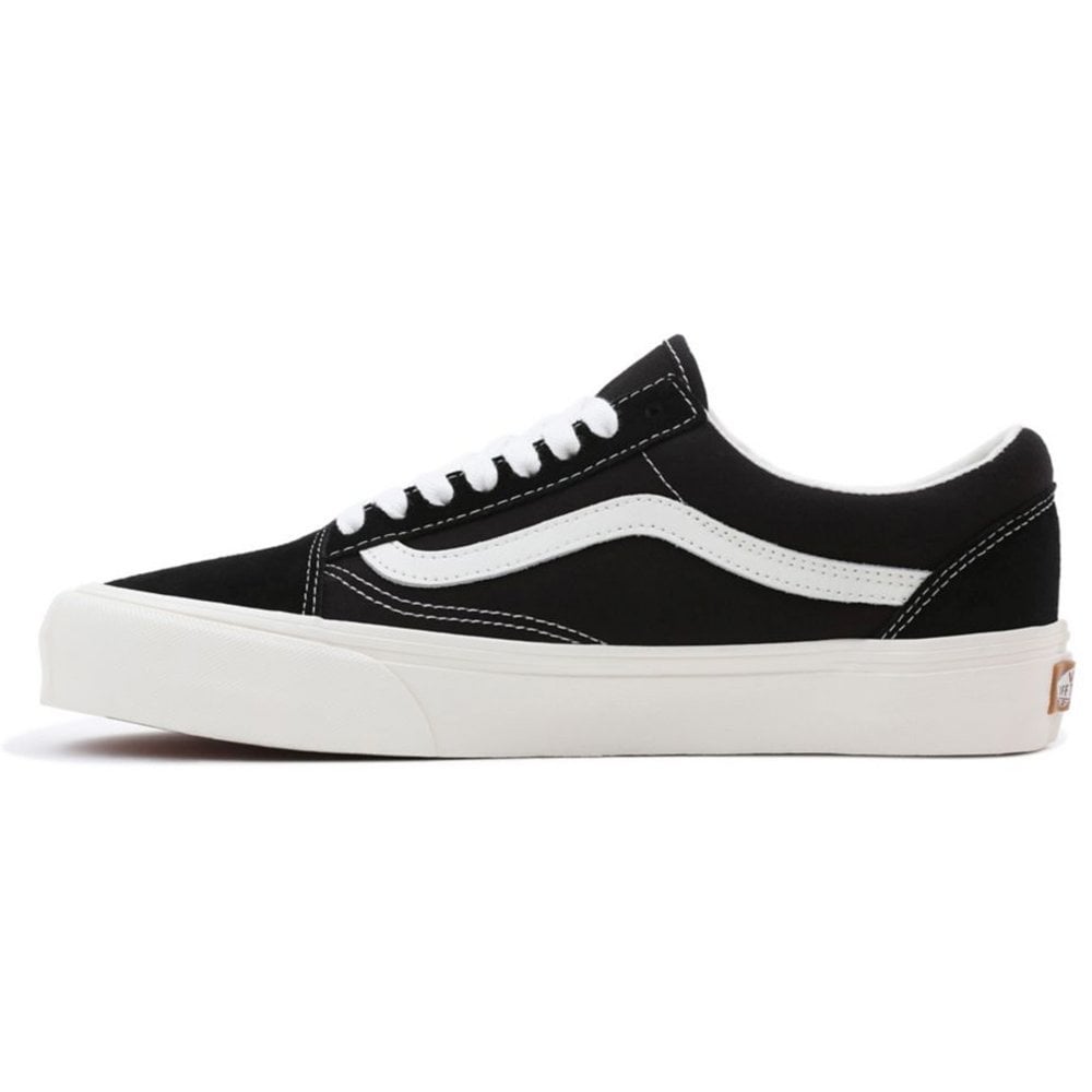 Vans Old Skool VR3 Trainers - The Skateboard Shop
