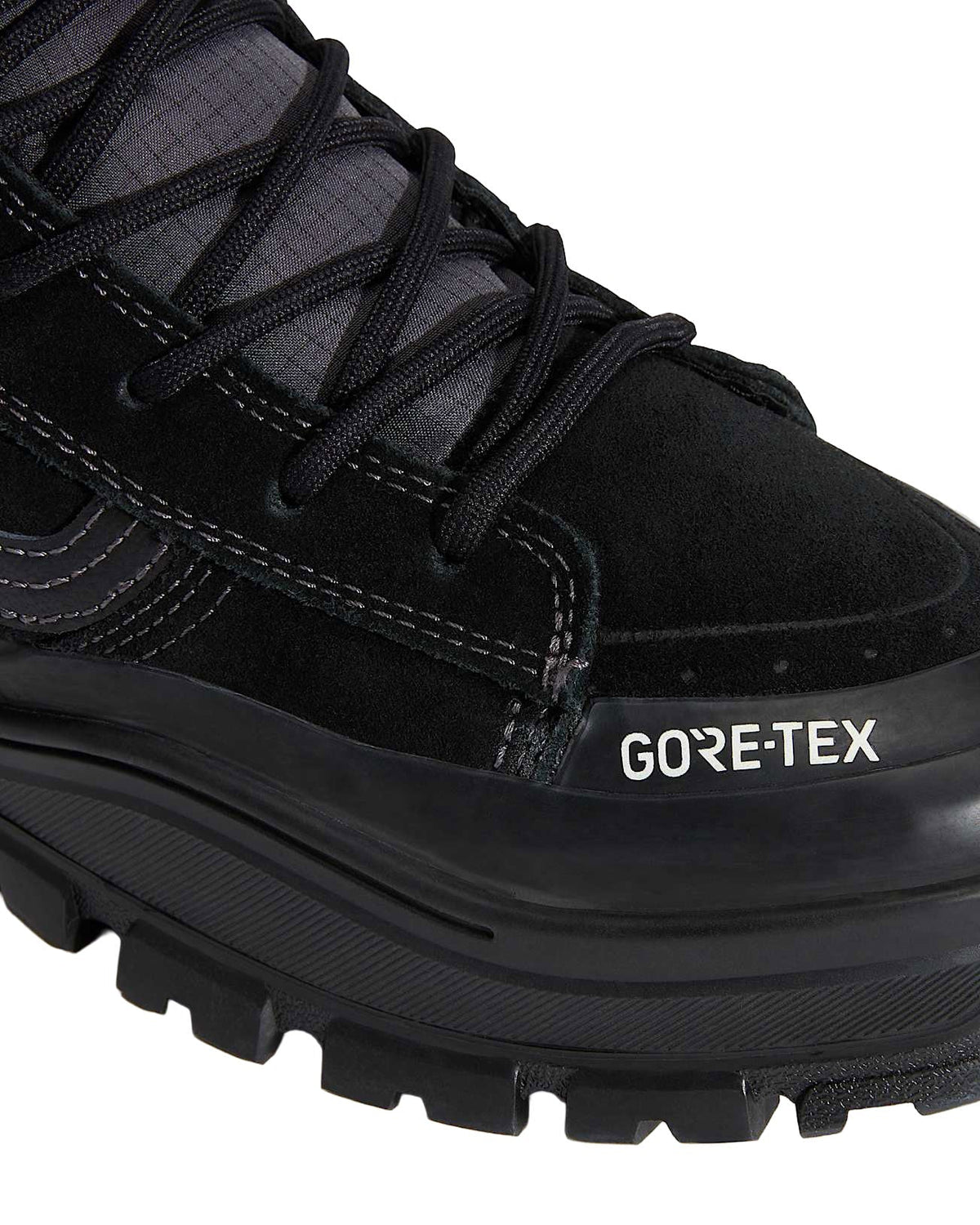 Vans Sk8-Hi GORE-TEX Insulated Shoes - The Skateboard Shop