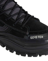 Vans Sk8-Hi GORE-TEX Insulated Shoes - The Skateboard Shop