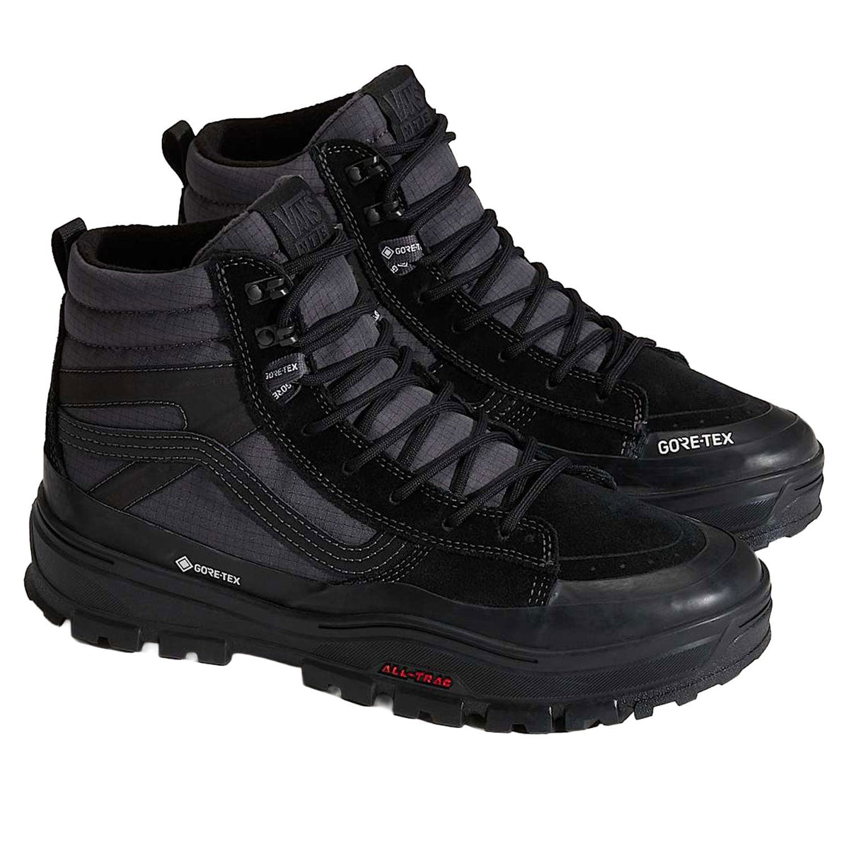 Vans Sk8-Hi GORE-TEX Insulated Shoes - The Skateboard Shop