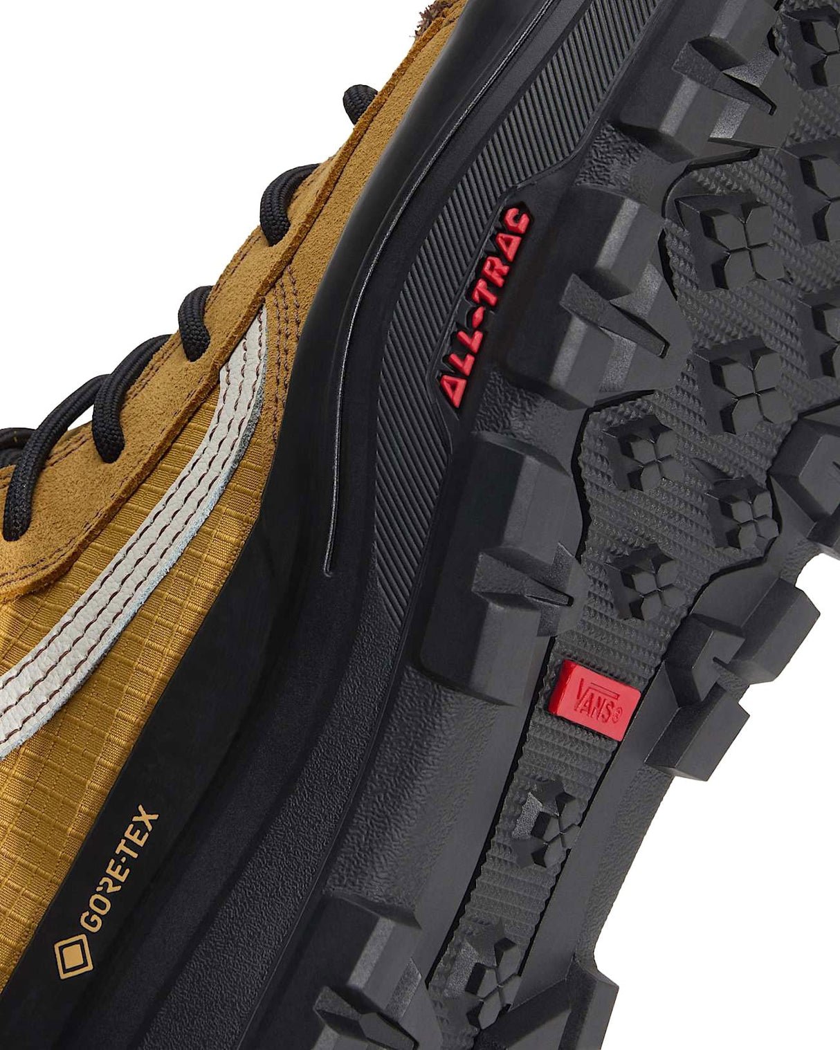 Vans Sk8-Hi GORE-TEX Insulated Shoes - The Snowboard Shop
