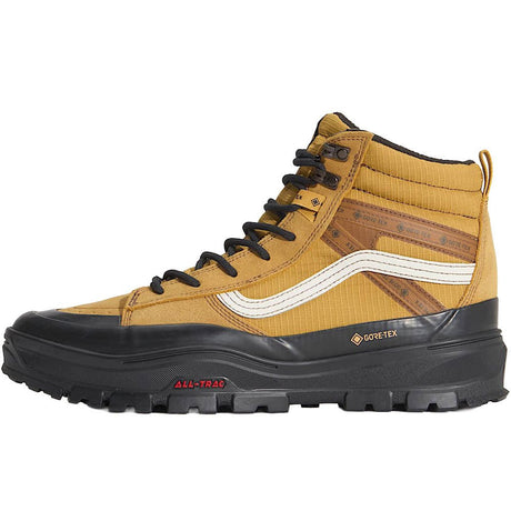 Vans Sk8-Hi GORE-TEX Insulated Shoes - The Snowboard Shop