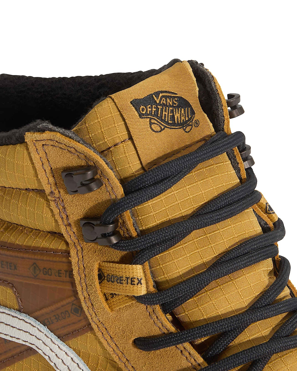 Vans Sk8-Hi GORE-TEX Insulated Shoes - The Snowboard Shop