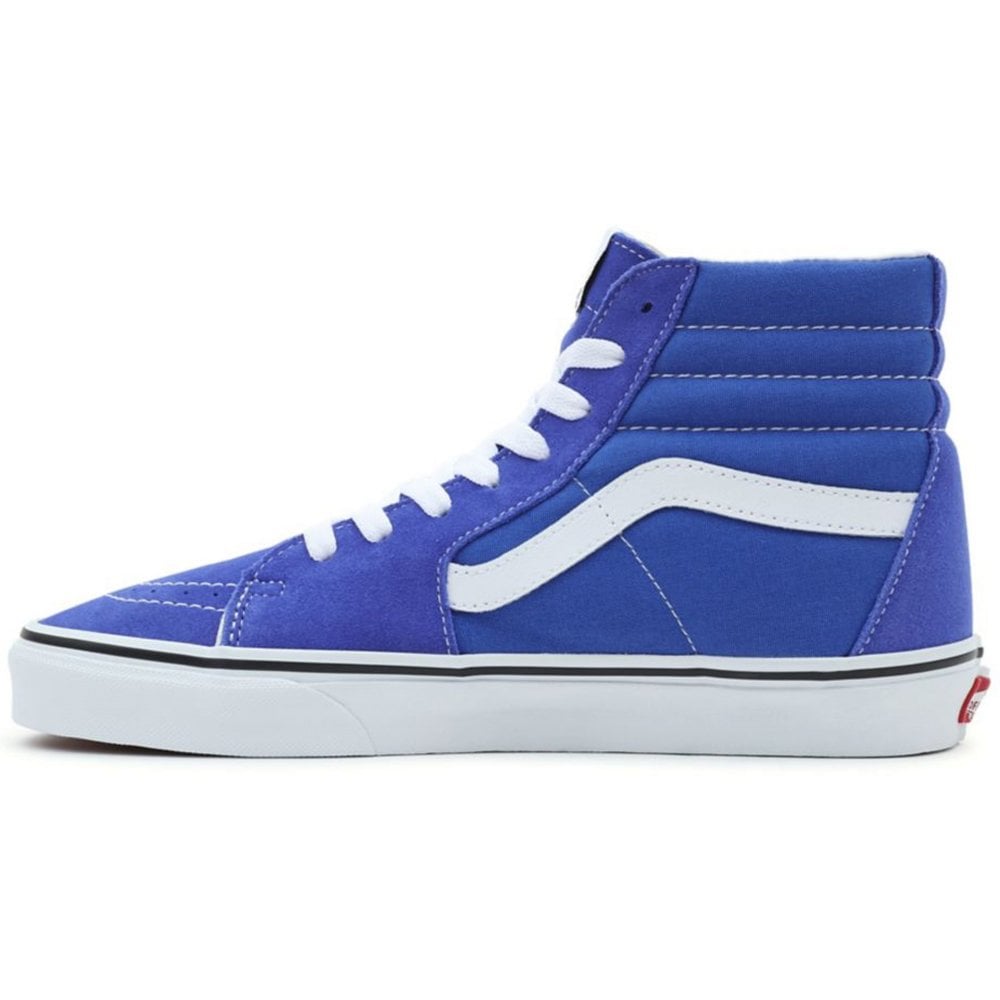Vans Sk8-Hi Trainers - The Skateboard Shop