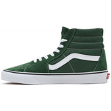 Vans Sk8-Hi Trainers - The Skateboard Shop