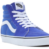 Vans Sk8-Hi Trainers - The Skateboard Shop