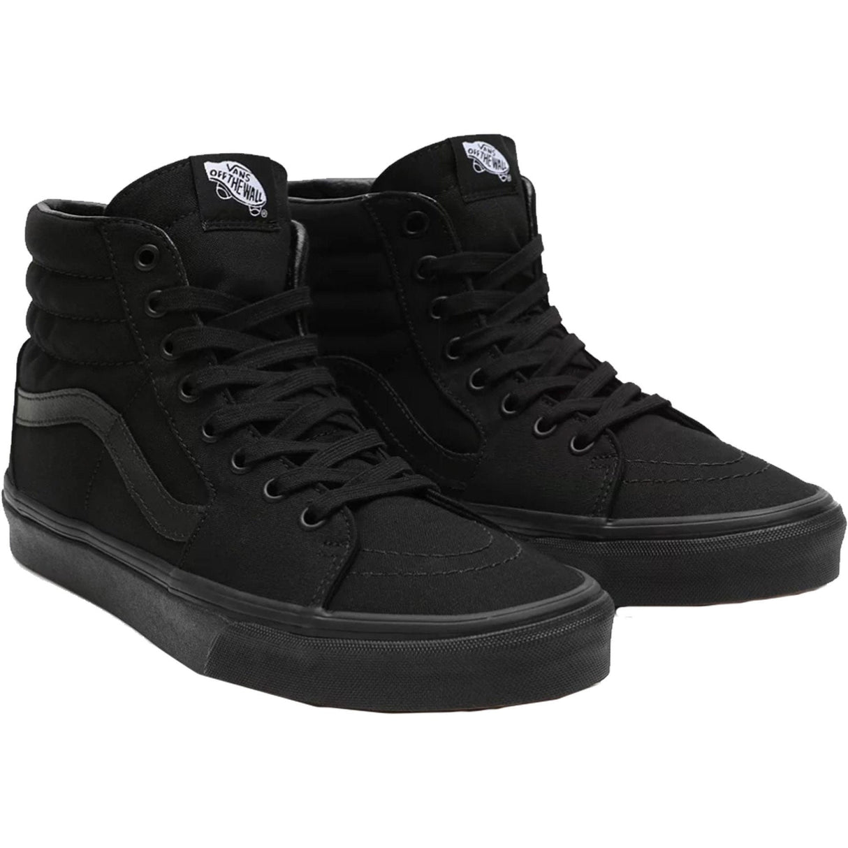 Vans Sk8-Hi Trainers - The Skateboard Shop