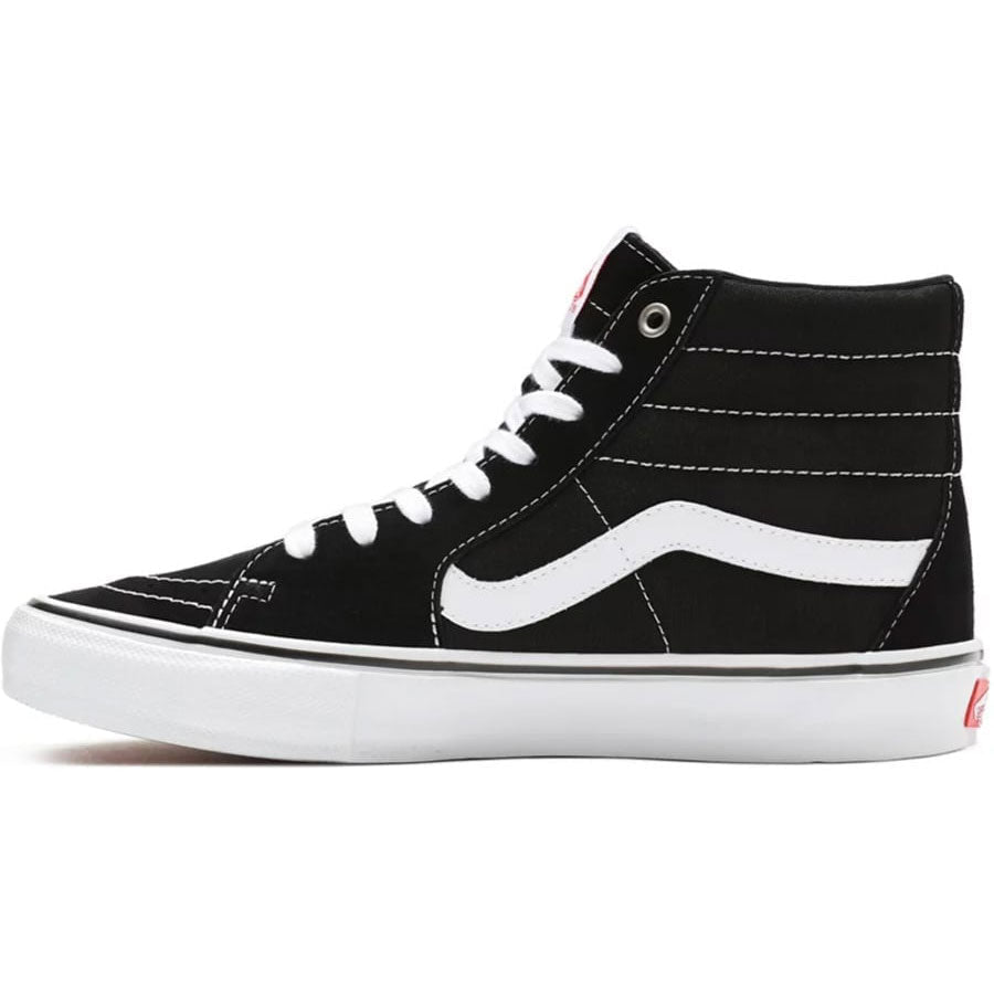 Vans Sk8-Hi Trainers - The Skateboard Shop