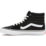 Vans Sk8-Hi Trainers - The Skateboard Shop