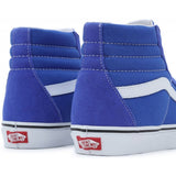 Vans Sk8-Hi Trainers - The Skateboard Shop
