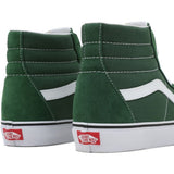 Vans Sk8-Hi Trainers - The Skateboard Shop