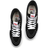 Vans Sk8-Hi Trainers - The Skateboard Shop