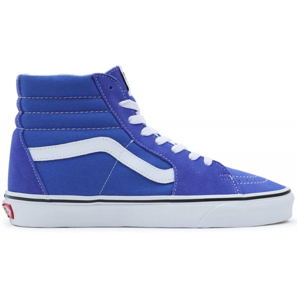 Vans Sk8-Hi Trainers - The Skateboard Shop