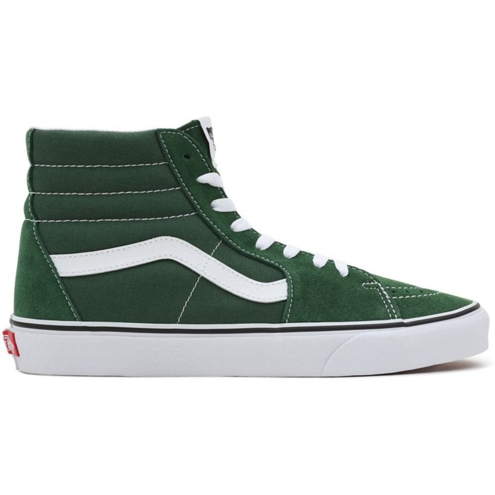 Vans Sk8-Hi Trainers - The Skateboard Shop