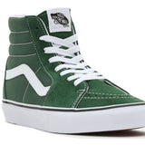 Vans Sk8-Hi Trainers - The Skateboard Shop