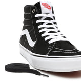 Vans Sk8-Hi Trainers - The Skateboard Shop