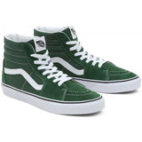 Vans Sk8-Hi Trainers - The Skateboard Shop