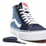 Vans Sk8-Hi Trainers - The Skateboard Shop