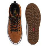 Vans Sk8-Hi Waterproof Insulated MTE Shoes - The Skateboard Shop