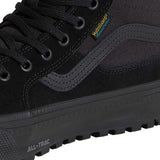 Vans Sk8-Hi Waterproof Insulated MTE Shoes - The Skateboard Shop