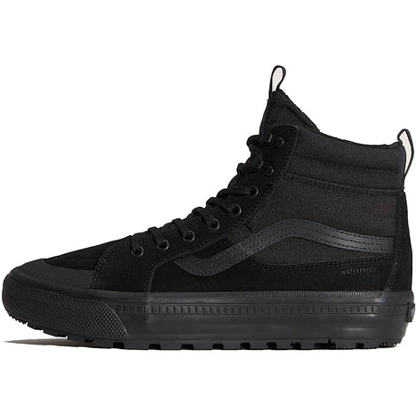Vans Sk8-Hi Waterproof Insulated MTE Shoes - The Skateboard Shop
