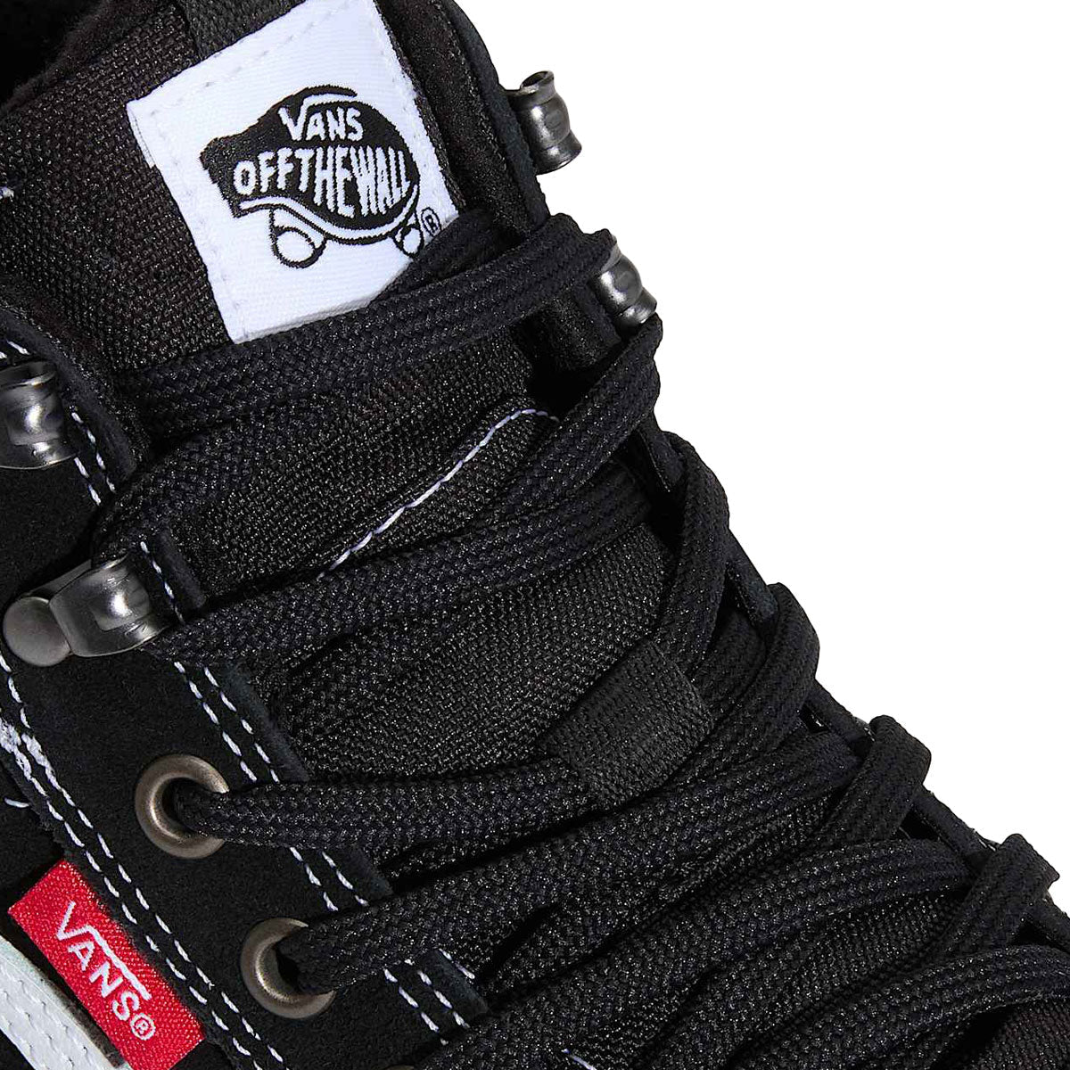 Vans Sk8-Hi Waterproof Insulated MTE Shoes - The Skateboard Shop