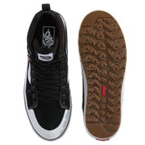 Vans Sk8-Hi Waterproof Insulated MTE Shoes - The Skateboard Shop