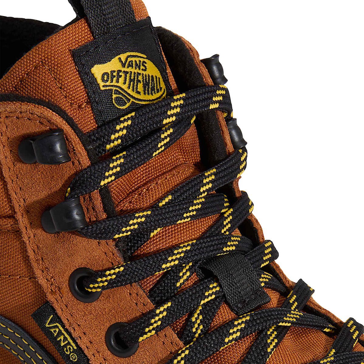 Vans Sk8-Hi Waterproof Insulated MTE Shoes - The Skateboard Shop