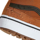 Vans Sk8-Hi Waterproof Insulated MTE Shoes - The Skateboard Shop