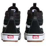 Vans Sk8-Hi Waterproof Insulated MTE Shoes - The Skateboard Shop