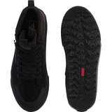 Vans Sk8-Hi Waterproof Insulated MTE Shoes - The Skateboard Shop