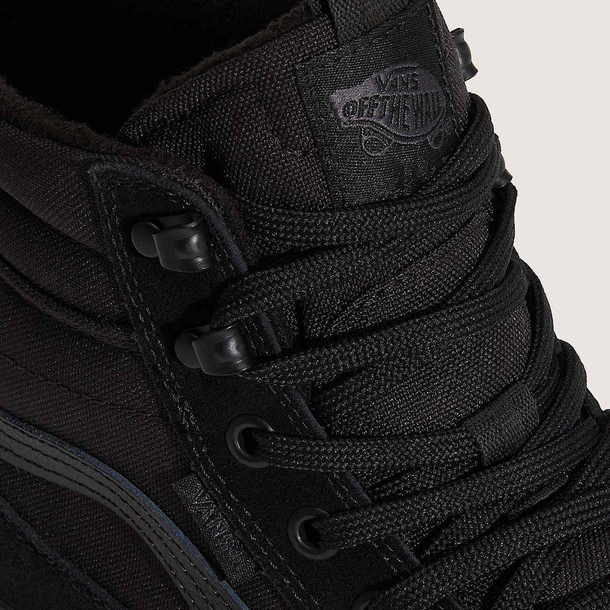 Vans Sk8-Hi Waterproof Insulated MTE Shoes - The Skateboard Shop