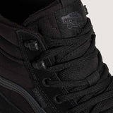 Vans Sk8-Hi Waterproof Insulated MTE Shoes - The Skateboard Shop