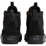 Vans Sk8-Hi Waterproof Insulated MTE Shoes - The Skateboard Shop