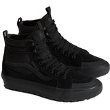 Vans Sk8-Hi Waterproof Insulated MTE Shoes - The Skateboard Shop